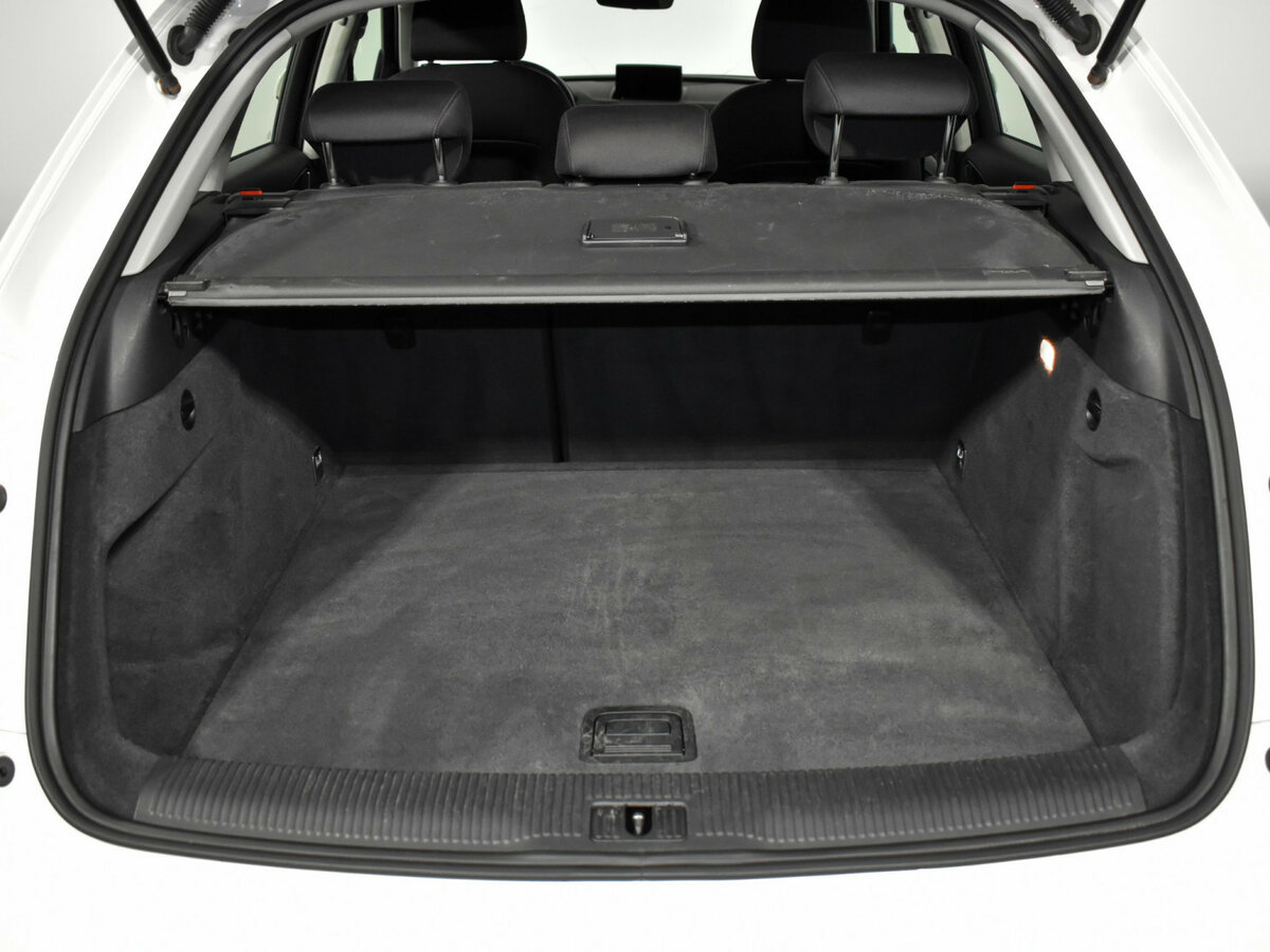 Купить Audi Q3, 2015, 246 000 км.. Фото: #15