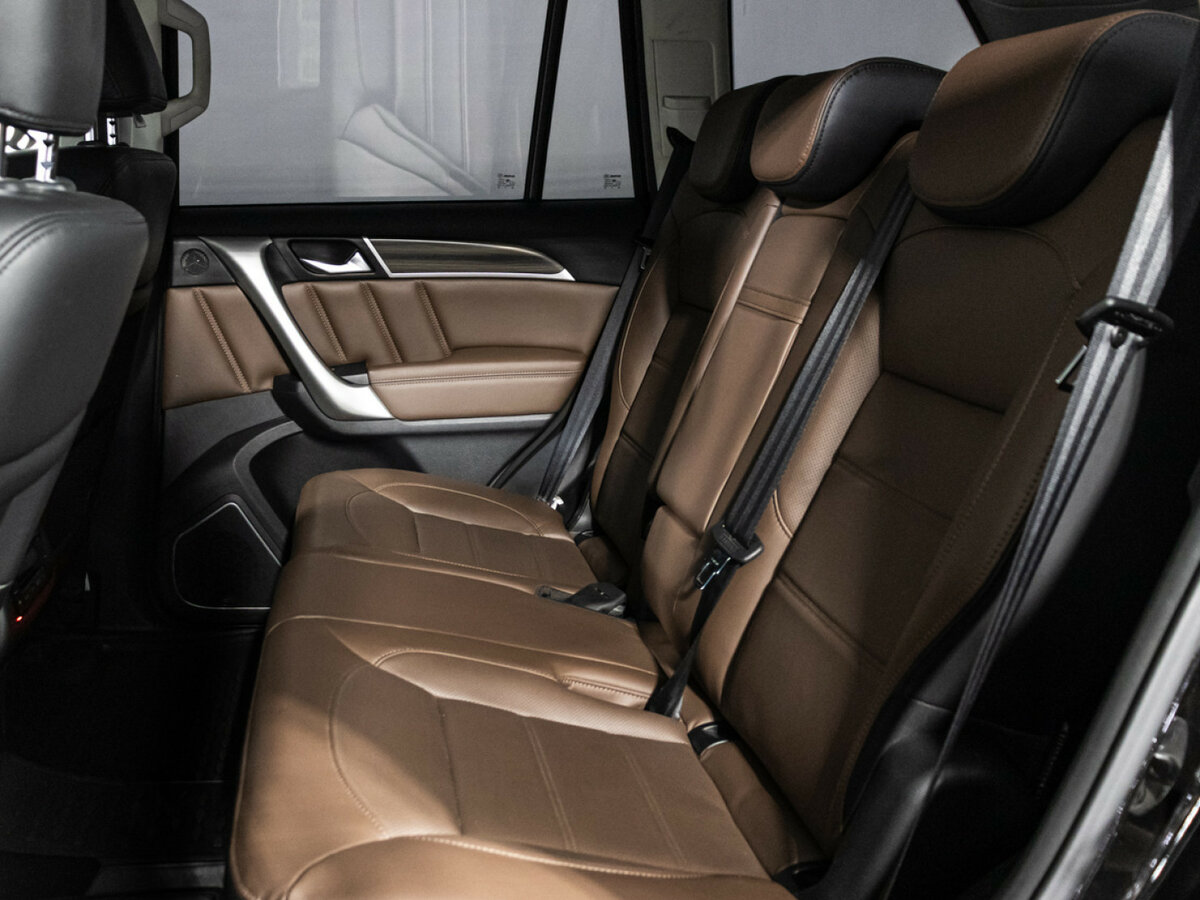 Купить Haval H9, 2021, 129 275 км.. Фото: #9