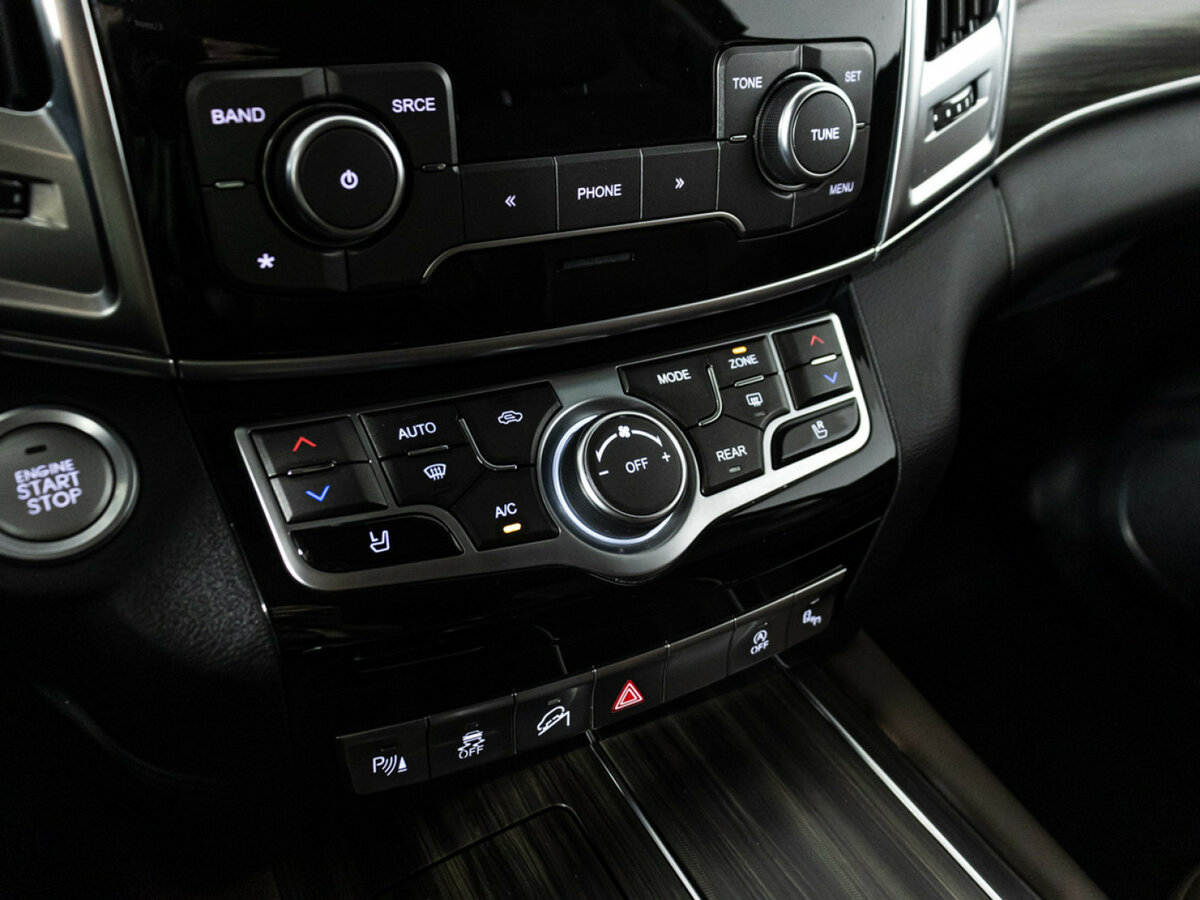 Купить Haval H9, 2021, 129 275 км.. Фото: #16