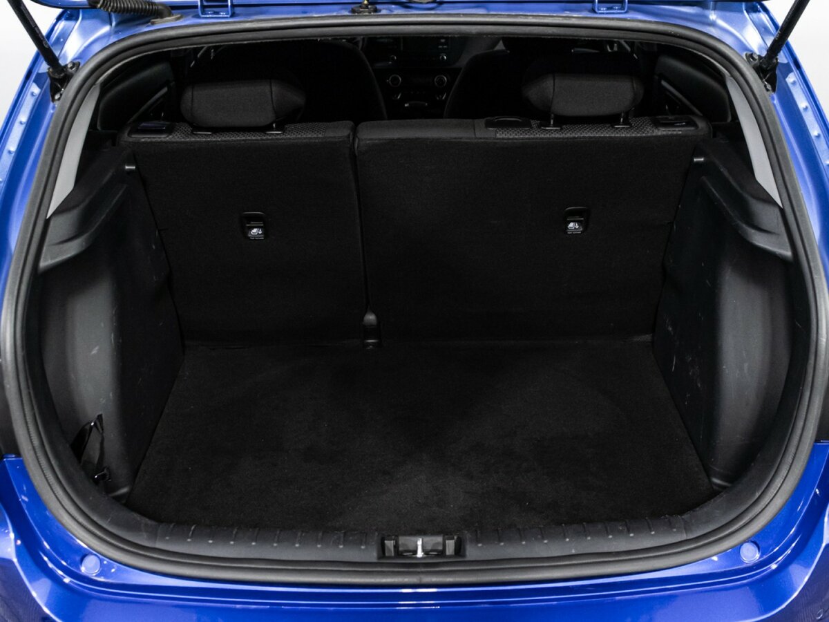 Купить Киа Рио, 2021, 67 739 км.. Фото: #26