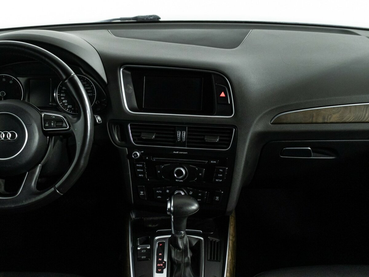 Купить Audi Q5, 2013, 185 067 км.. Фото: #13
