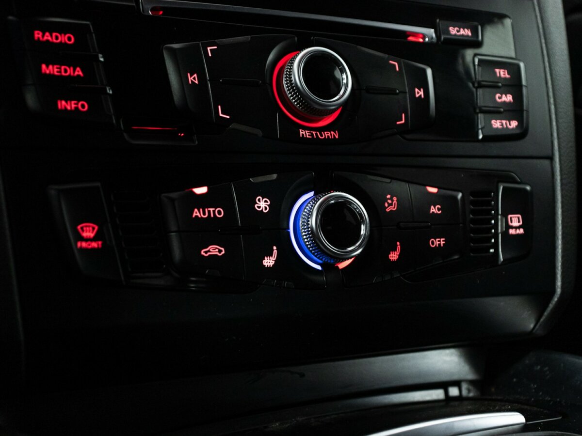 Купить Audi Q5, 2013, 185 067 км.. Фото: #14