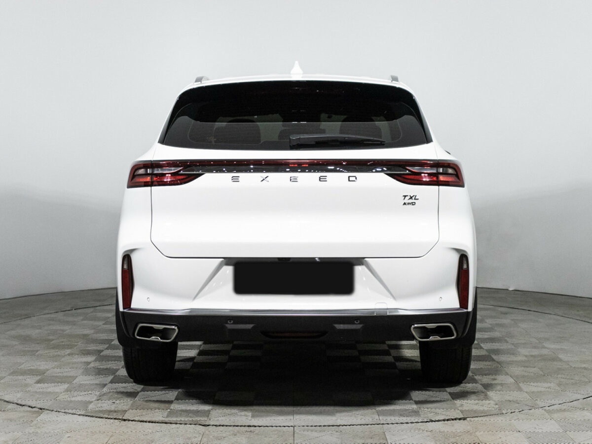 Купить EXEED TXL, 2022, 29 500 км.. Фото: #5