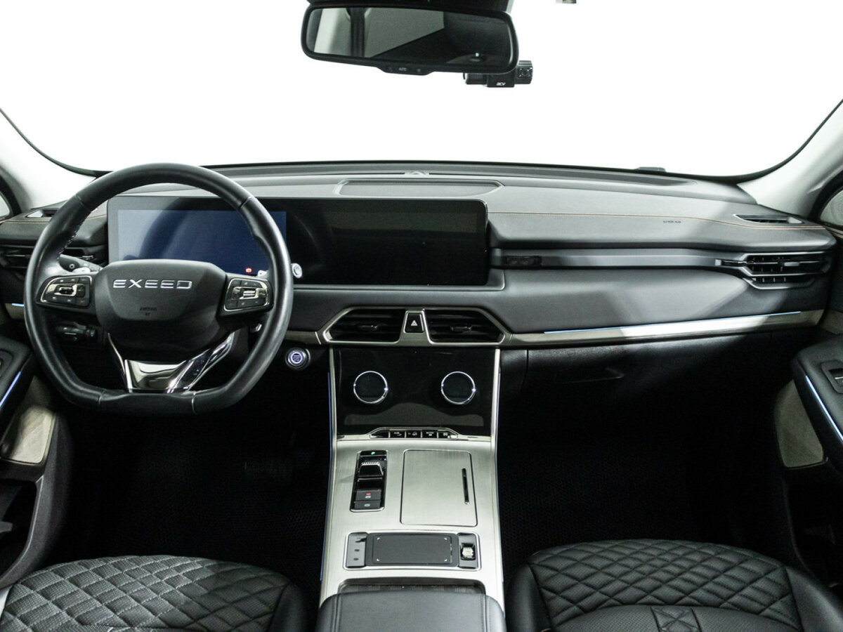 Купить EXEED TXL, 2022, 29 500 км.. Фото: #12