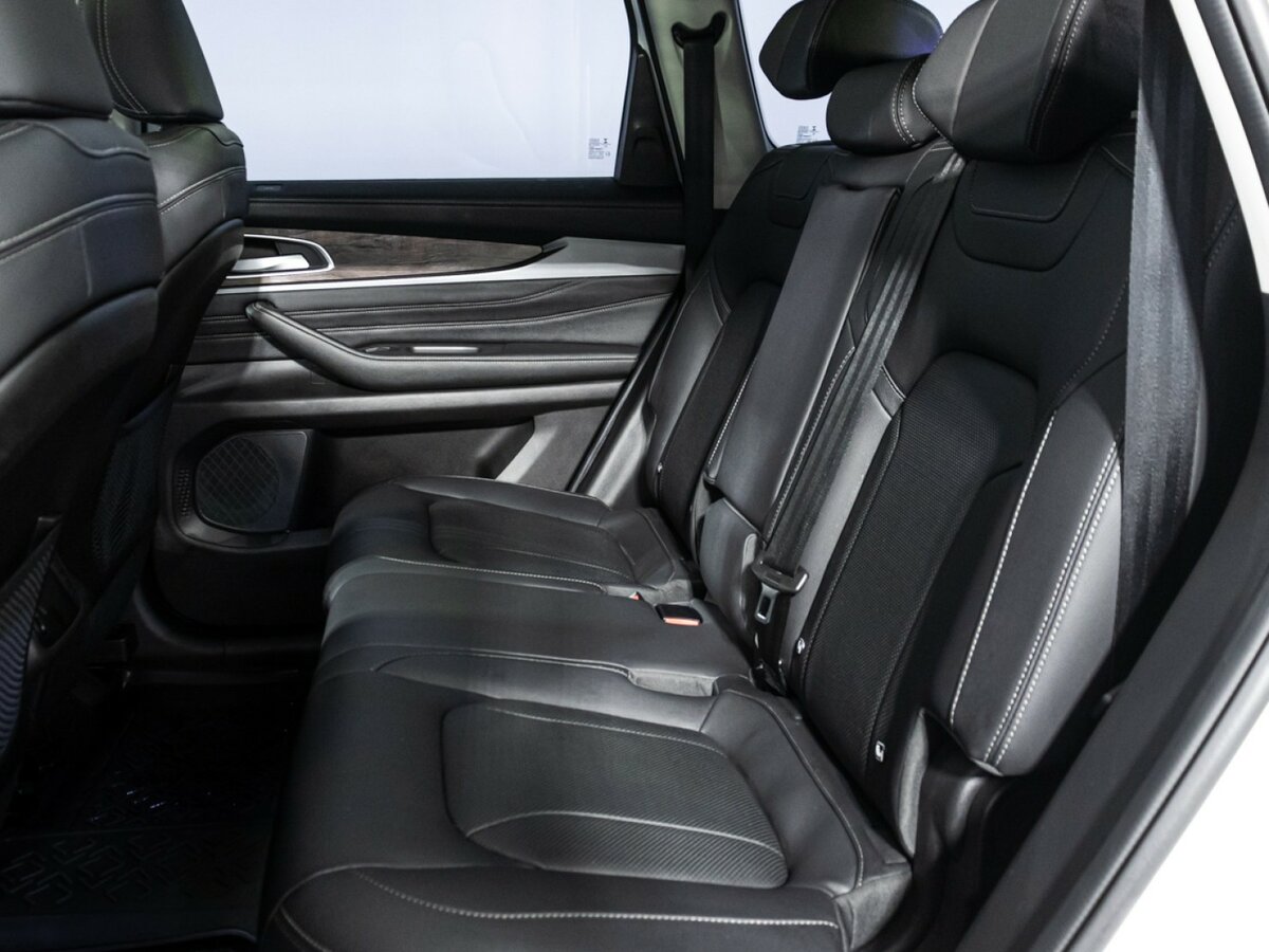 Купить EXEED VX, 2021, 44 000 км.. Фото: #7