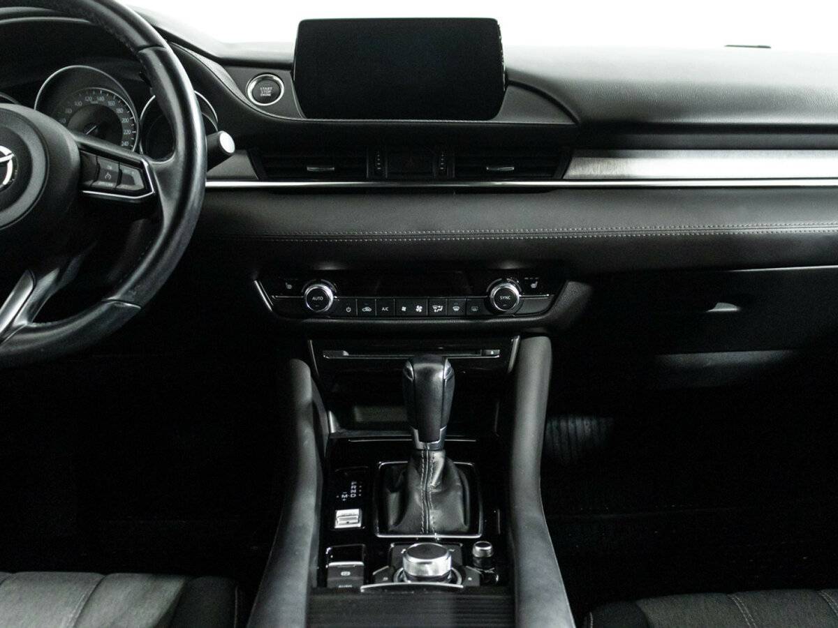 Купить Mazda 6, 2019, 112 400 км.. Фото: #13