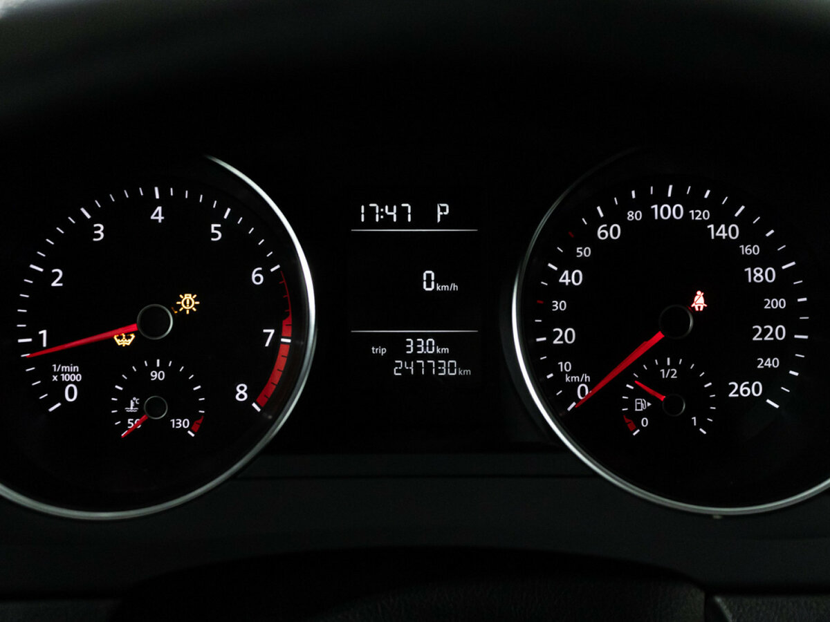 Купить Фольксваген Джетта, 2016, 247 728 км.. Фото: #11