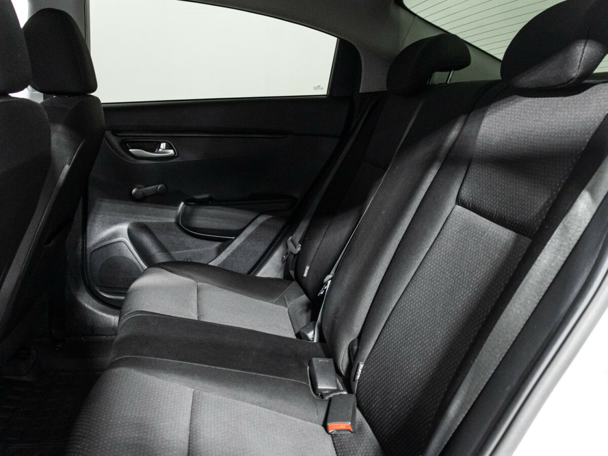 Купить Киа Рио, 2021, 115 001 км.. Фото: #9