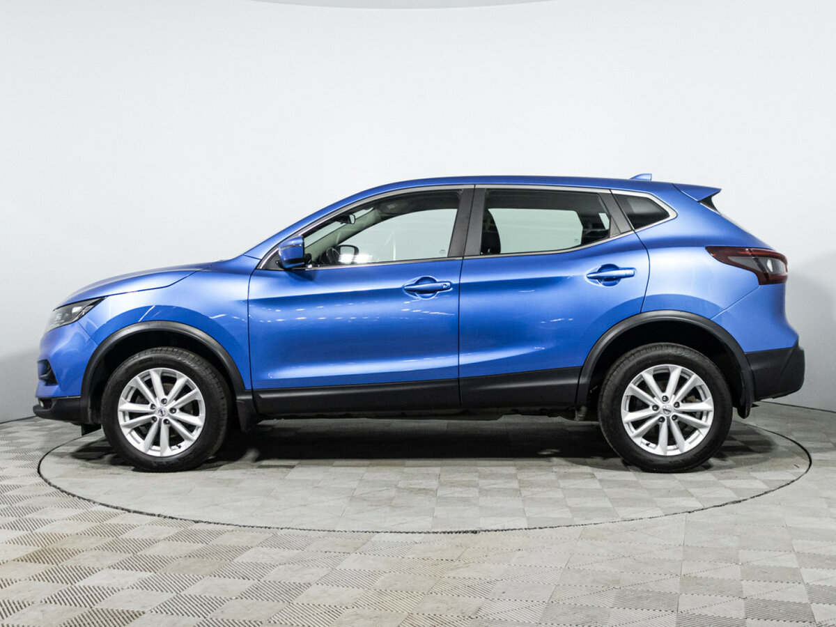 Купить Nissan Qashqai, 2020, 69 500 км.. Фото: #7