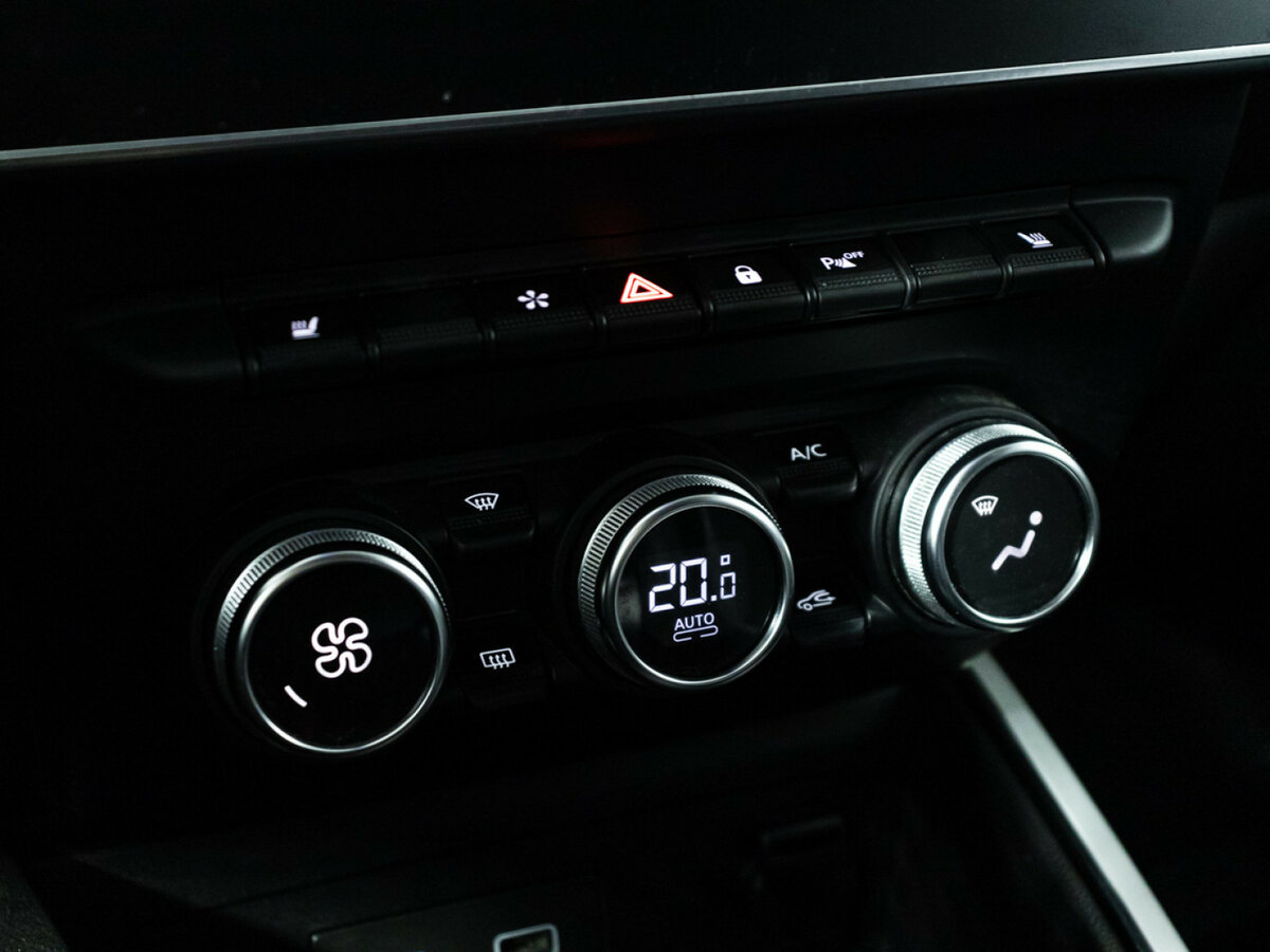 Купить Renault Arkana, 2021, 95 444 км.. Фото: #16