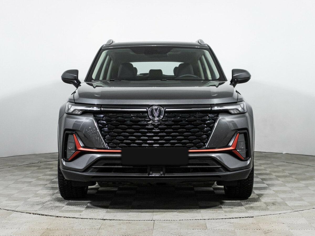 Купить Changan CS35 Plus, 2023, 23 795 км.. Фото: #1