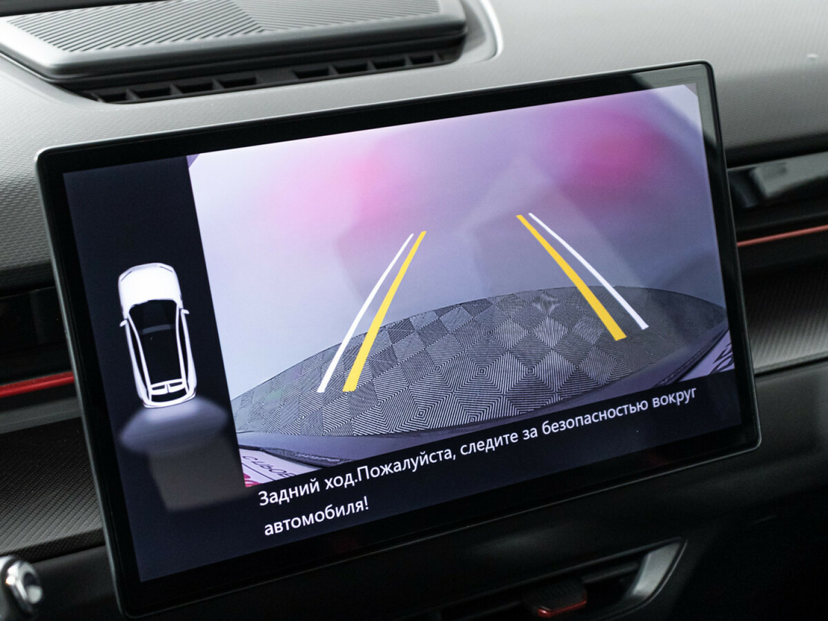 Купить Jetour Dashing, 2023, 24 533 км.. Фото: #13