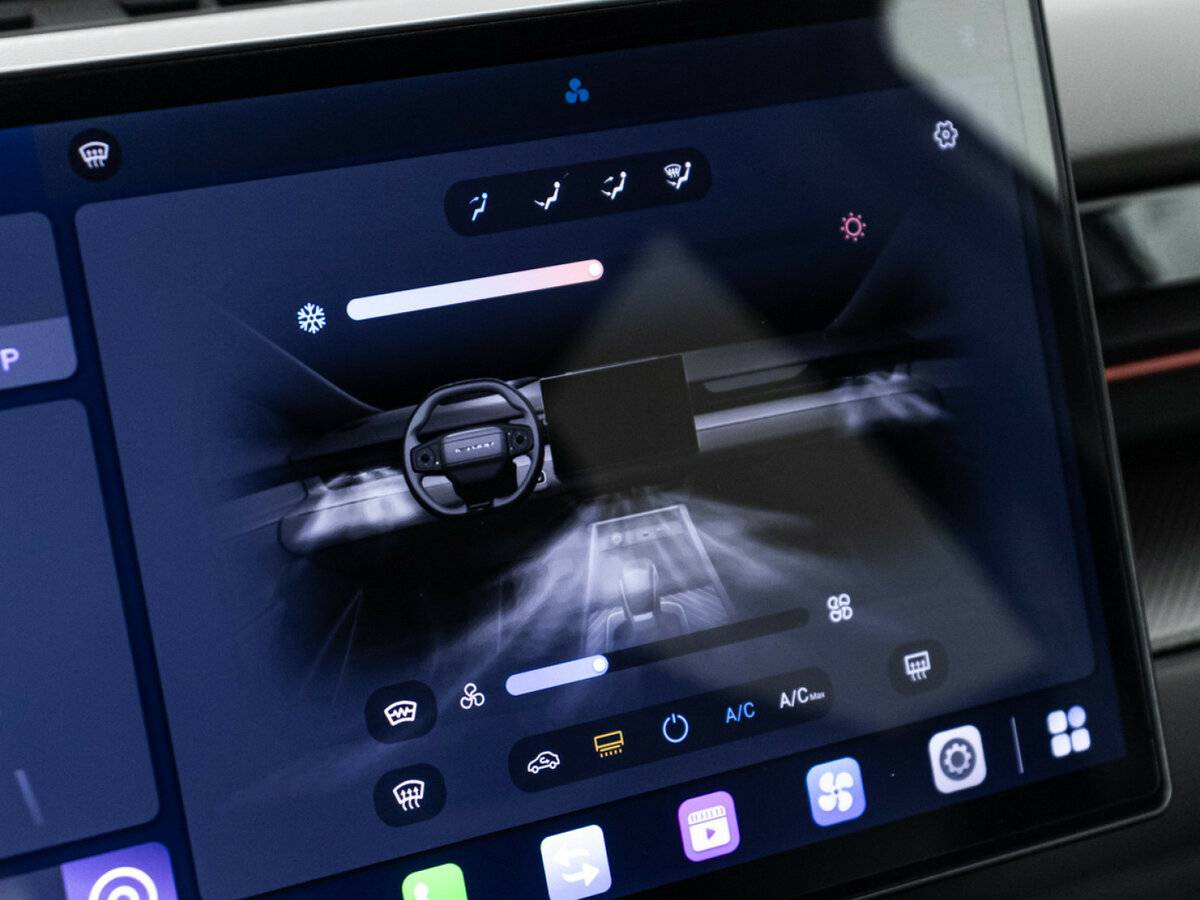 Купить Jetour Dashing, 2023, 24 533 км.. Фото: #15