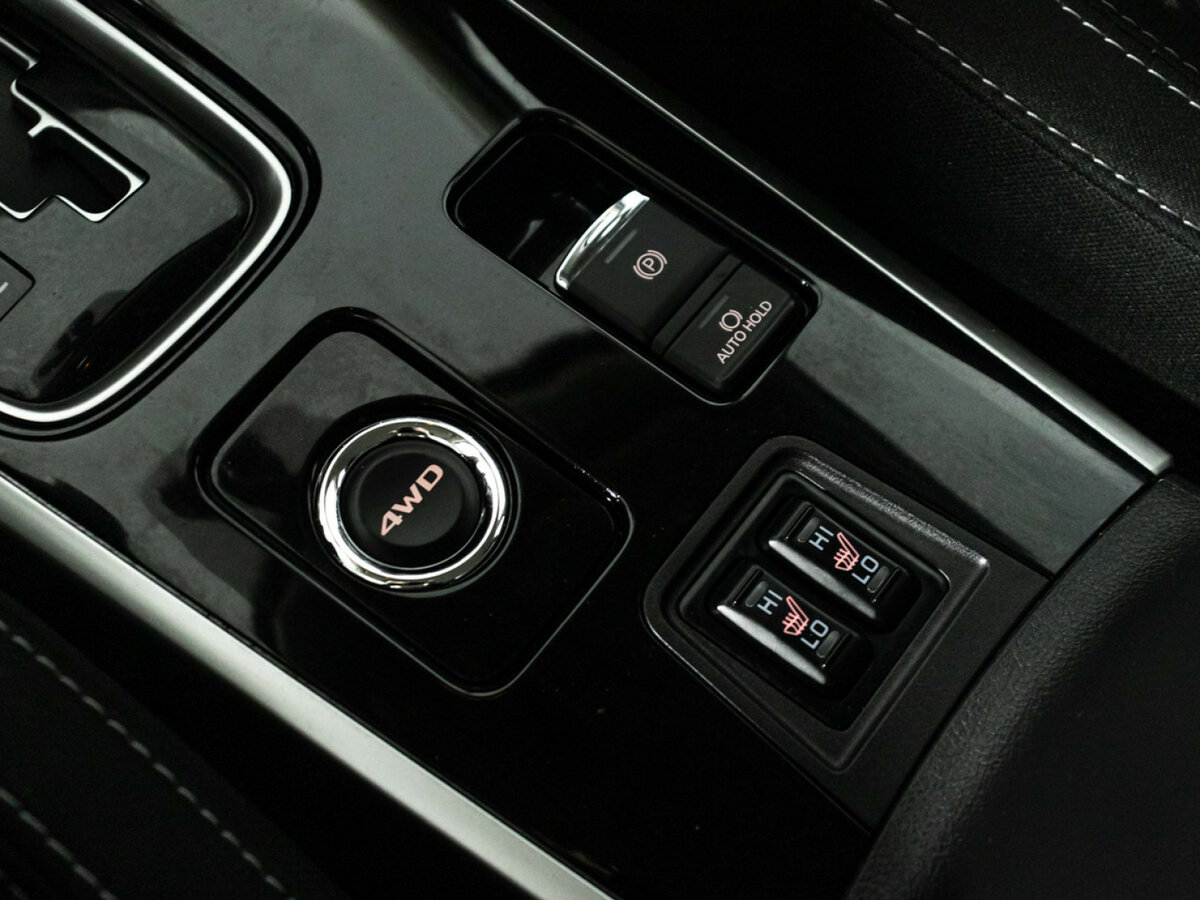 Купить Митсубиши Оутлэндер, 2019, 139 151 км.. Фото: #15