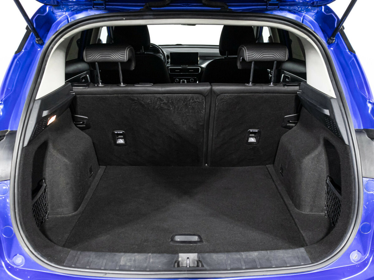 Купить Geely Coolray, 2020, 75 645 км.. Фото: #18