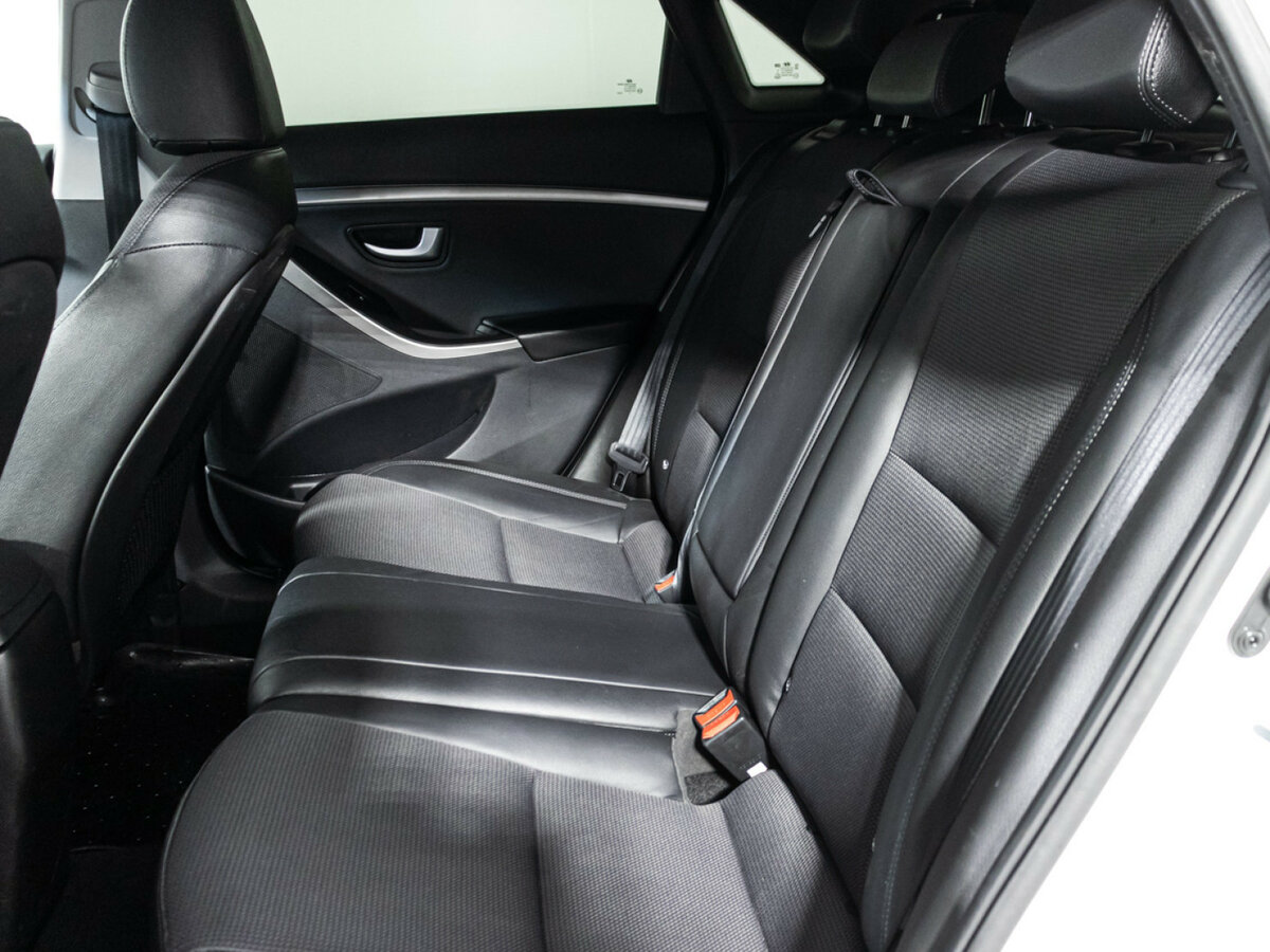 Купить Хендай ай30, 2015, 94 144 км.. Фото: #9