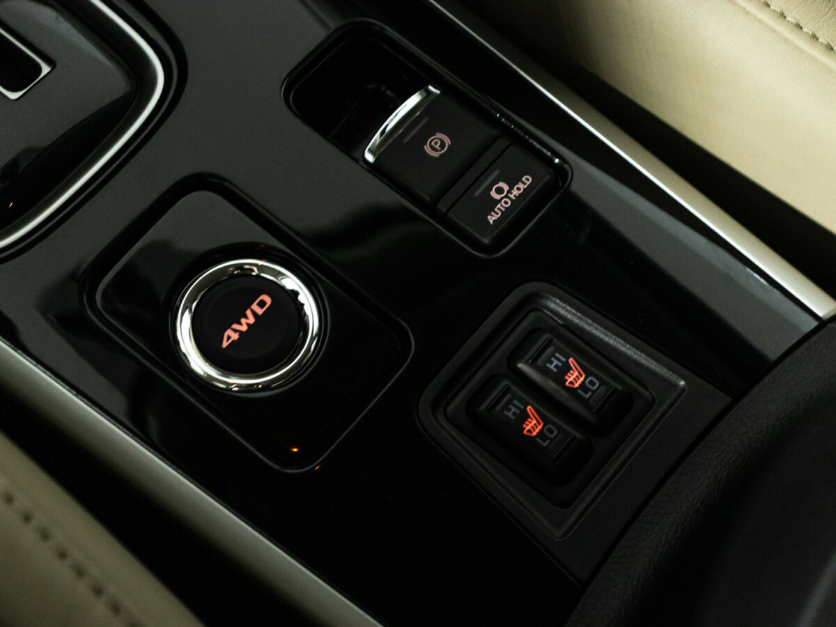 Купить Mitsubishi Outlander, 2020, 83 453 км.. Фото: #14