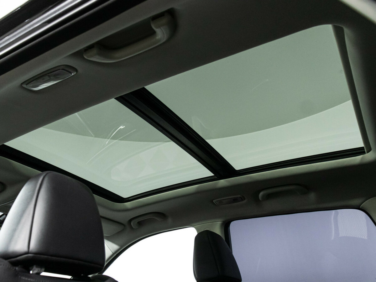 Купить Changan CS35 Plus, 2023, 29 011 км.. Фото: #14