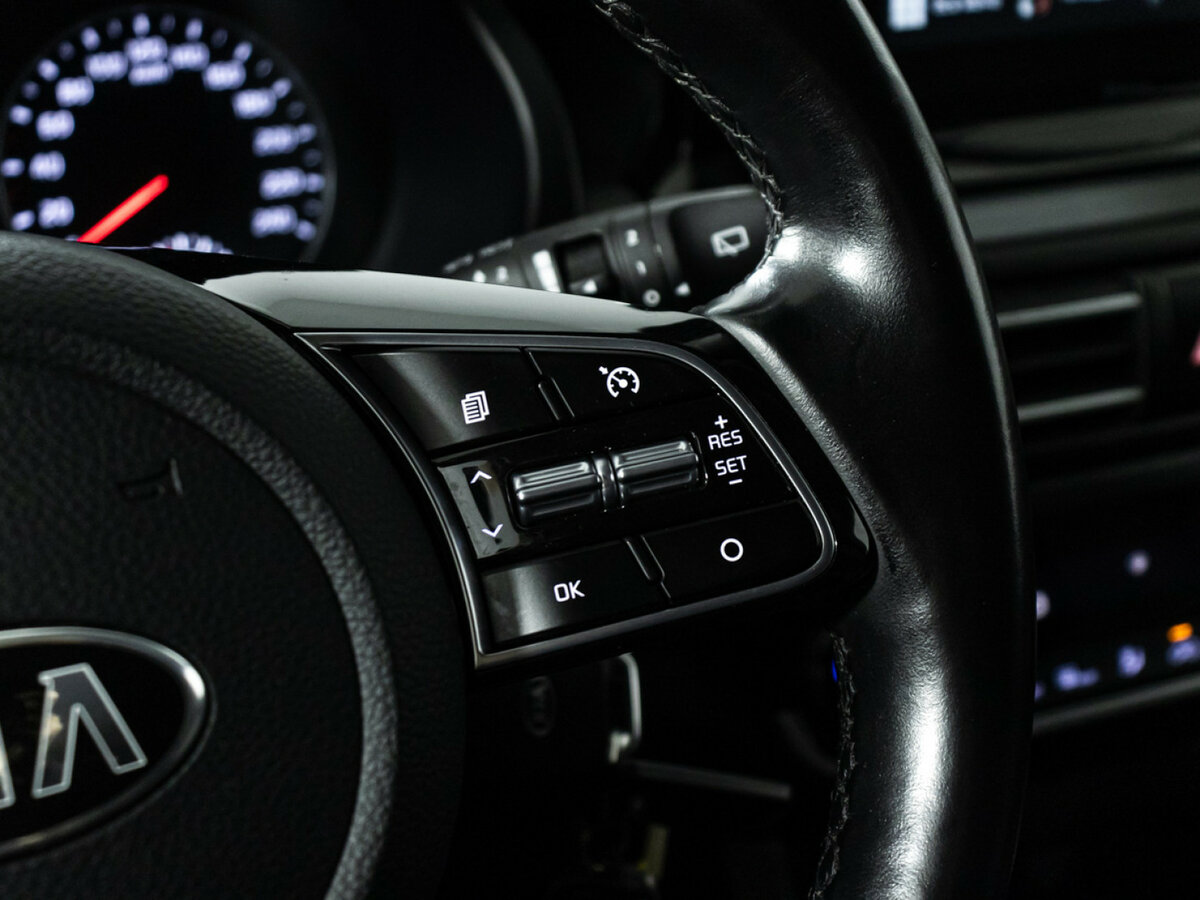 Купить Kia Seltos, 2020, 76 100 км.. Фото: #18