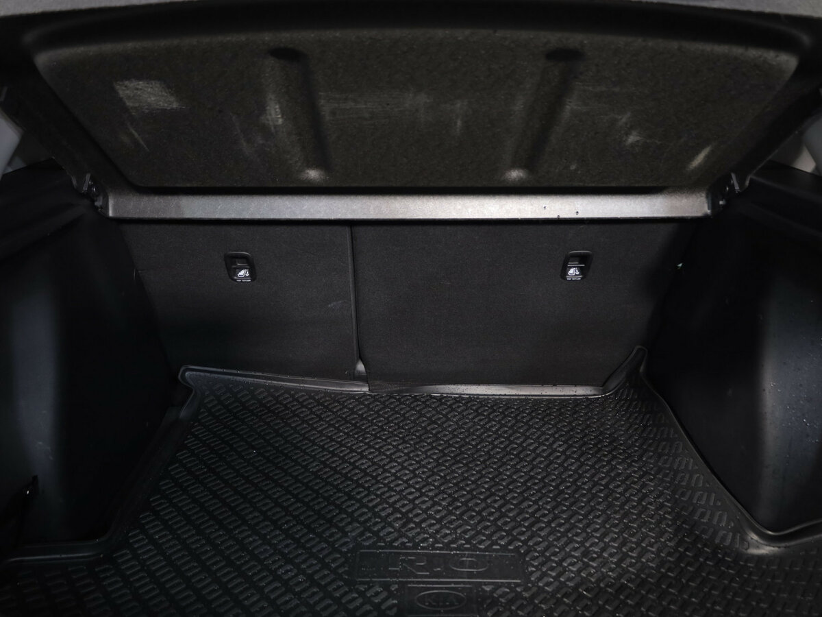 Купить Kia Rio, 2021, 76 038 км.. Фото: #12