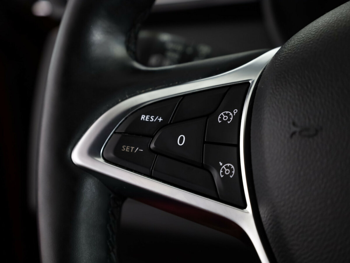 Купить Renault Arkana, 2020, 98 240 км.. Фото: #9