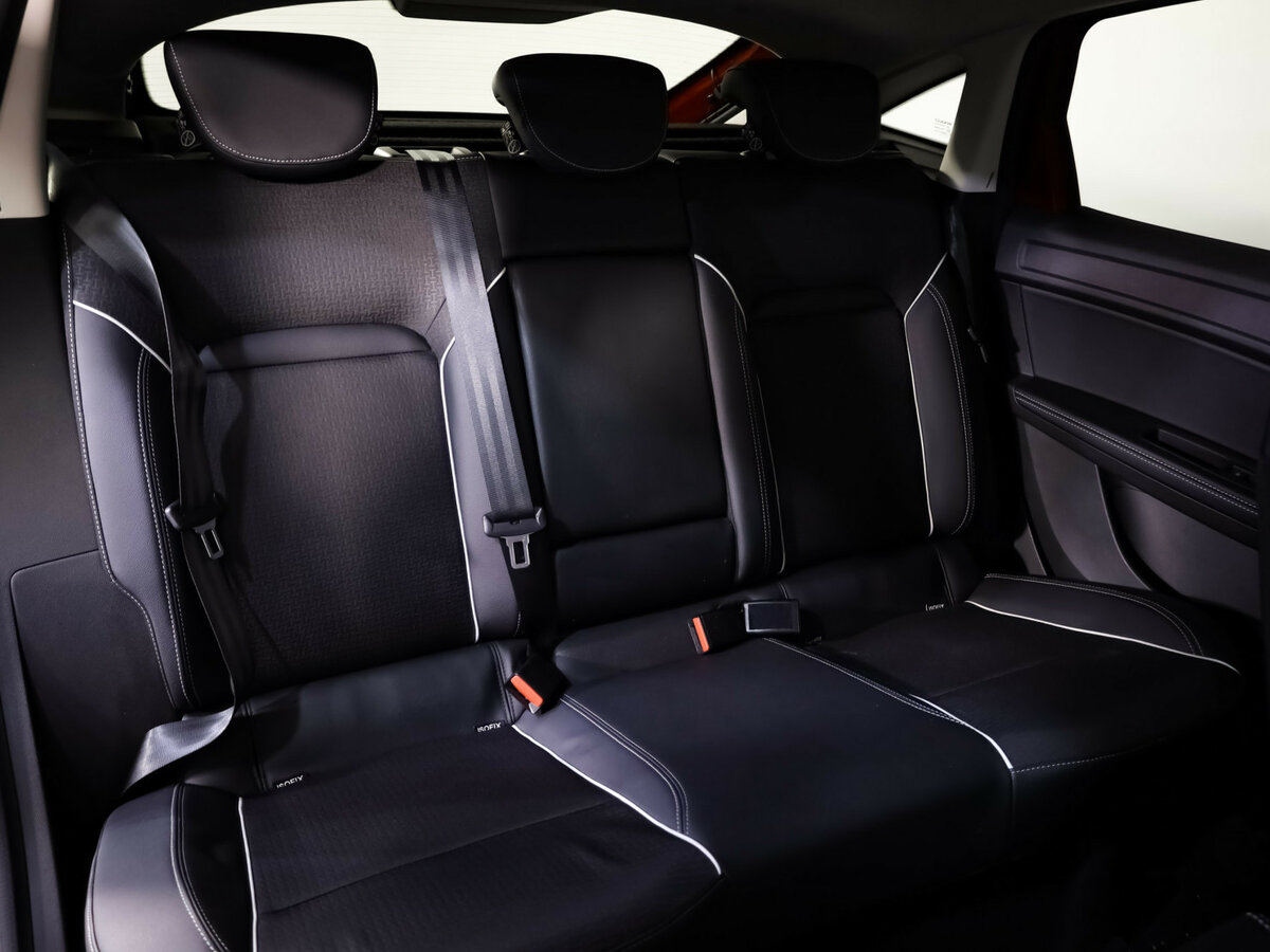 Купить Renault Arkana, 2020, 98 240 км.. Фото: #21