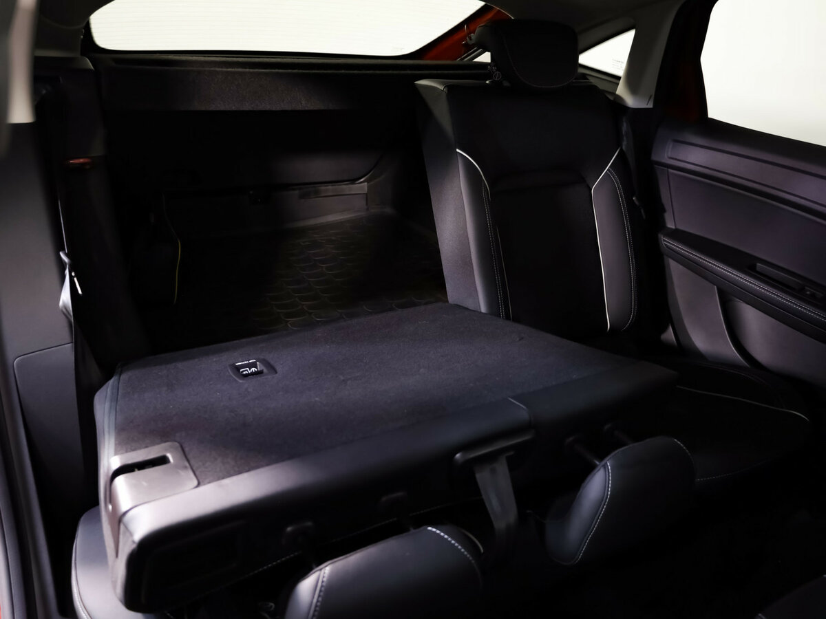 Купить Renault Arkana, 2020, 98 240 км.. Фото: #22