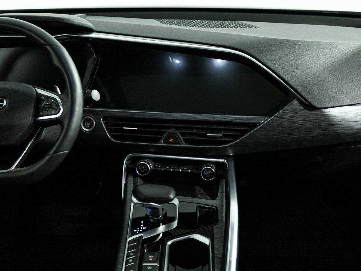 Купить Geely Tugella, 2023, 30 253 км.. Фото: #11