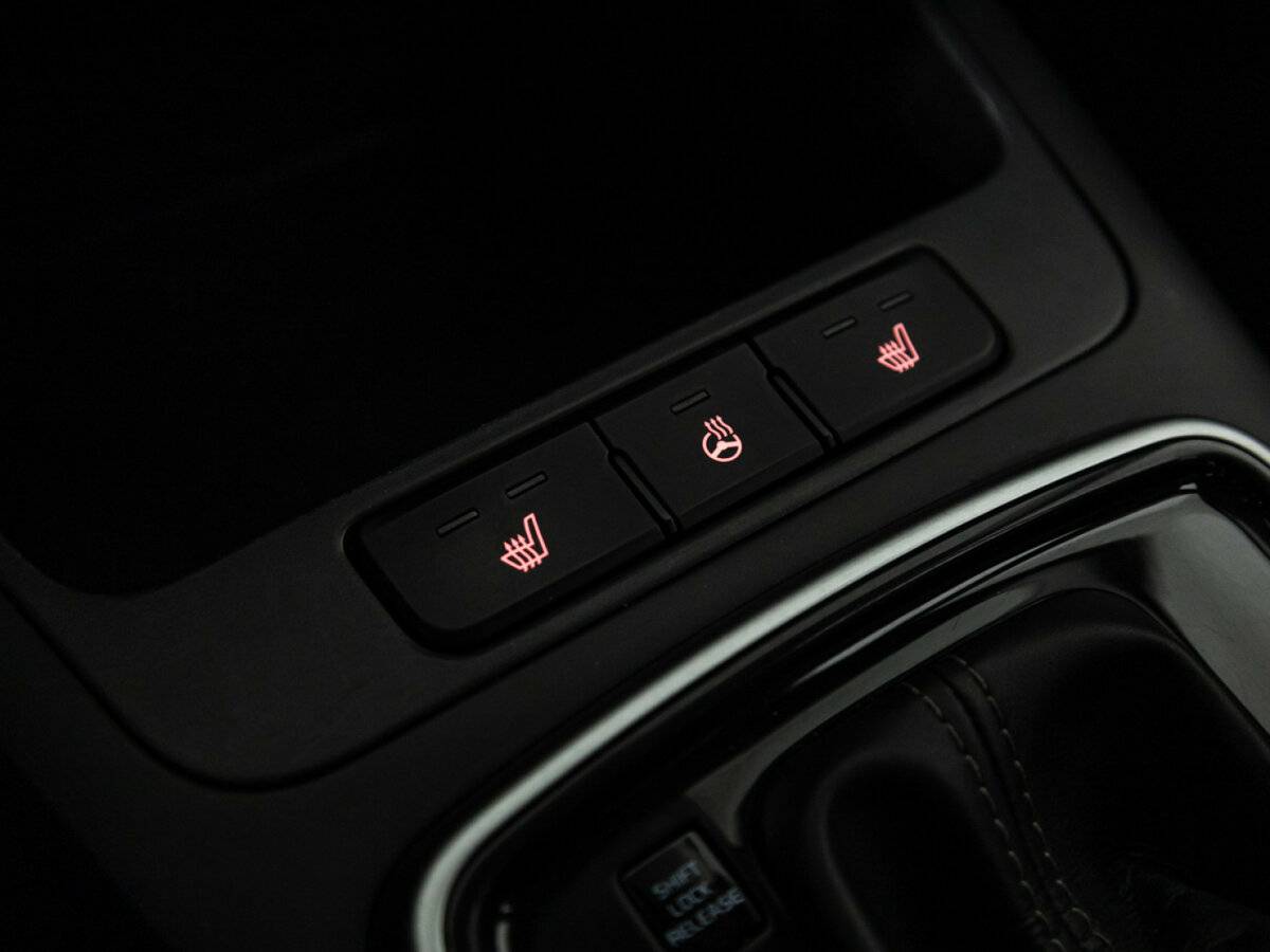 Купить Киа Рио, 2020, 80 002 км.. Фото: #15