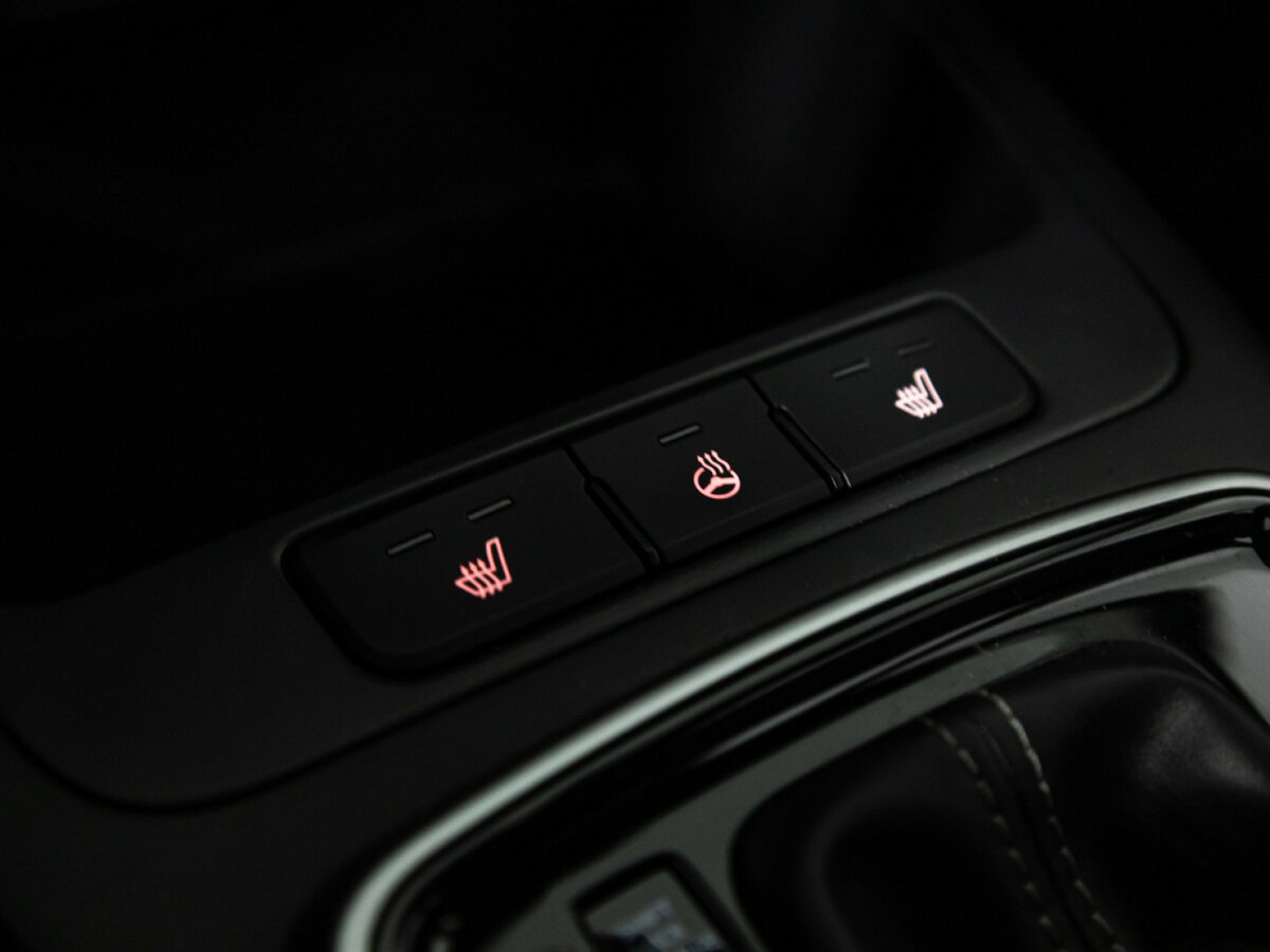 Купить Киа Рио, 2020, 72 481 км.. Фото: #15