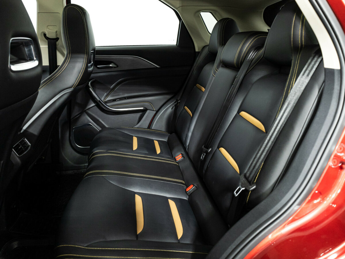 Купить FAW Bestune T77, 2023, 10 117 км.. Фото: #7