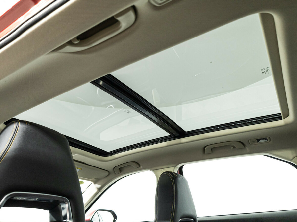 Купить FAW Bestune T77, 2023, 10 117 км.. Фото: #17