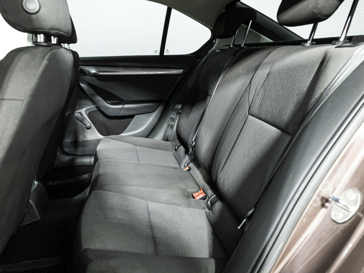 Купить Skoda Octavia, 2014, 253 351 км.. Фото: #7