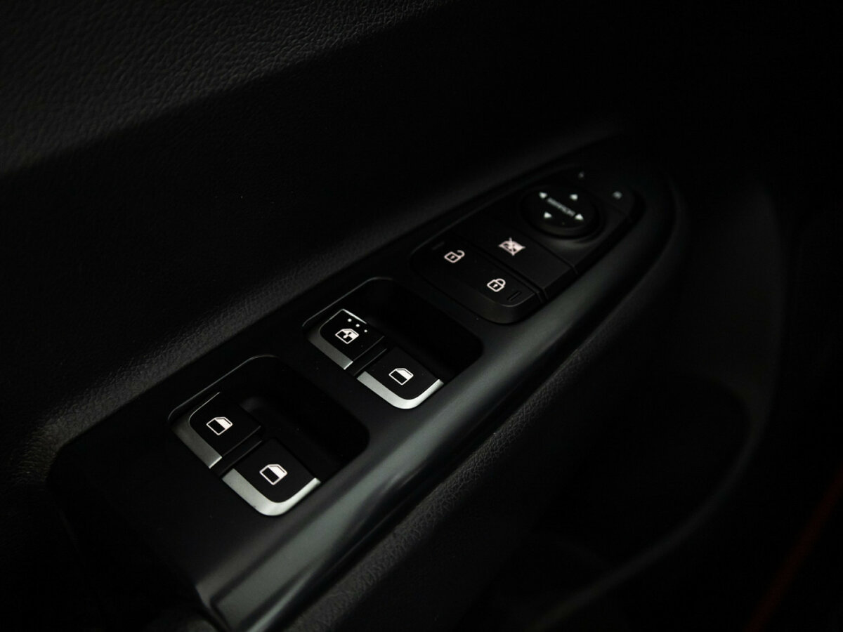 Купить Киа Рио, 2020, 131 778 км.. Фото: #17