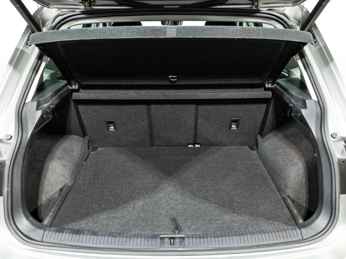 Купить Volkswagen Tiguan, 2019, 155 000 км.. Фото: #14
