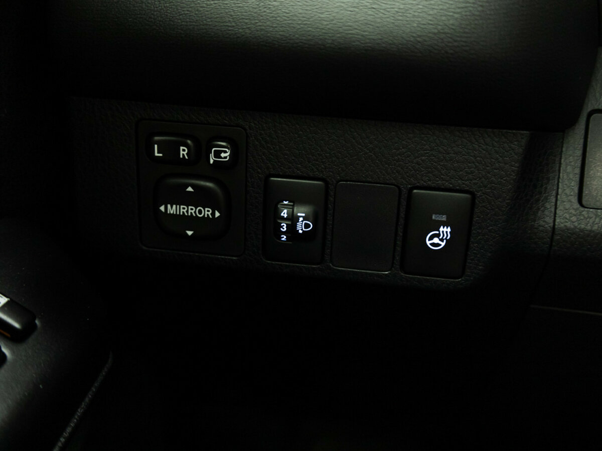 Купить Тойота Рав4, 2016, 187 104 км.. Фото: #17