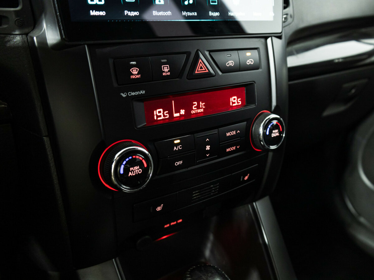 Купить Киа Соренто, 2012, 267 528 км.. Фото: #16