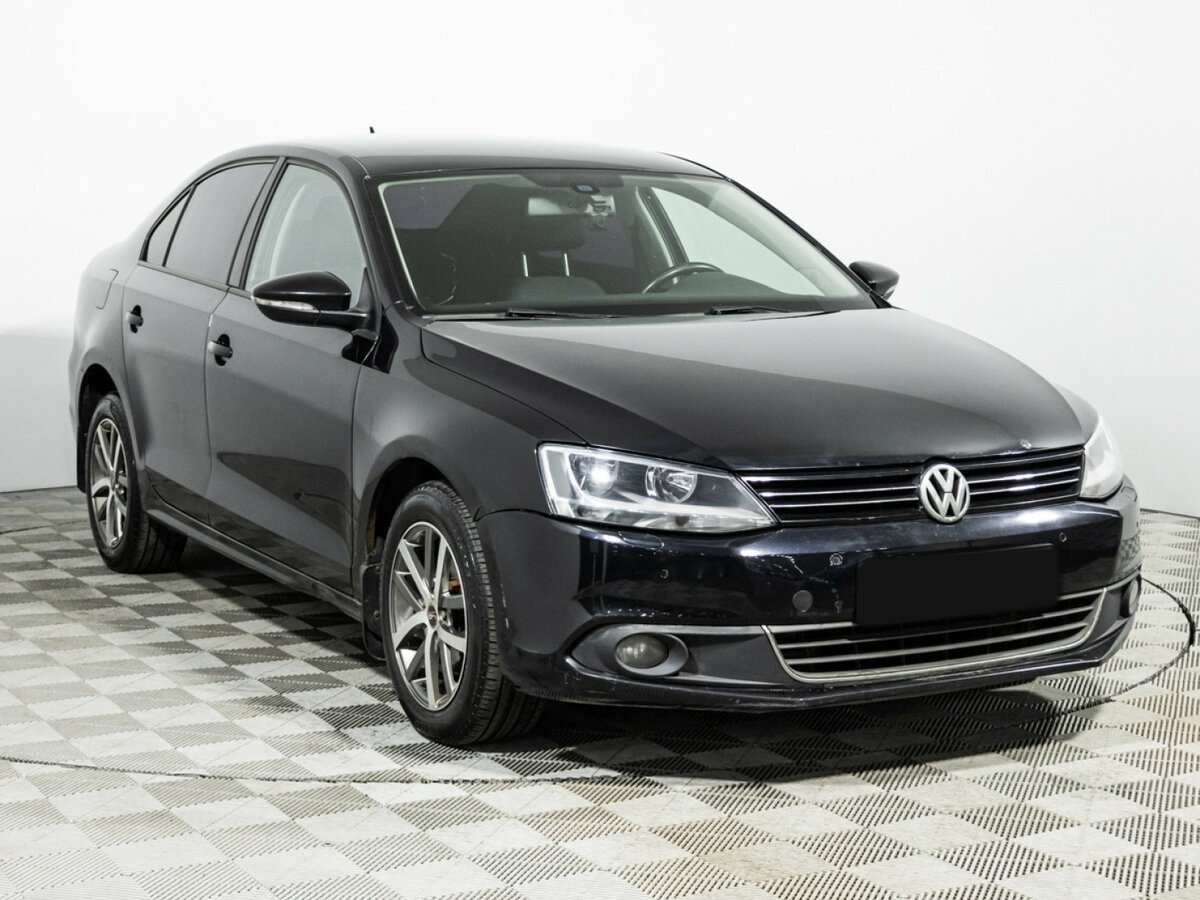 Купить Volkswagen Jetta, 2013, 182 871 км.. Фото: #2
