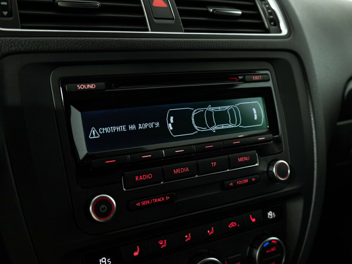 Купить Volkswagen Jetta, 2013, 182 871 км.. Фото: #13