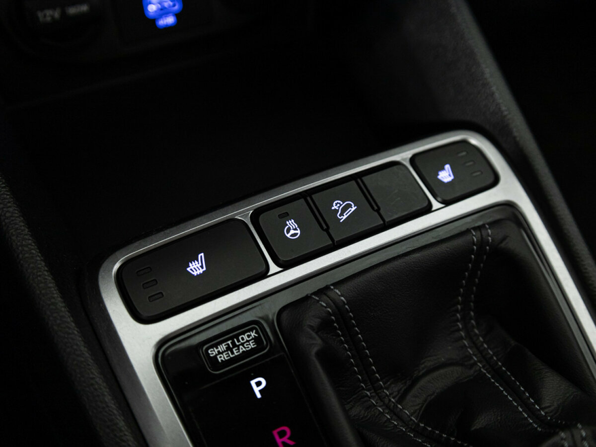 Купить Hyundai Creta, 2021, 33 000 км.. Фото: #16