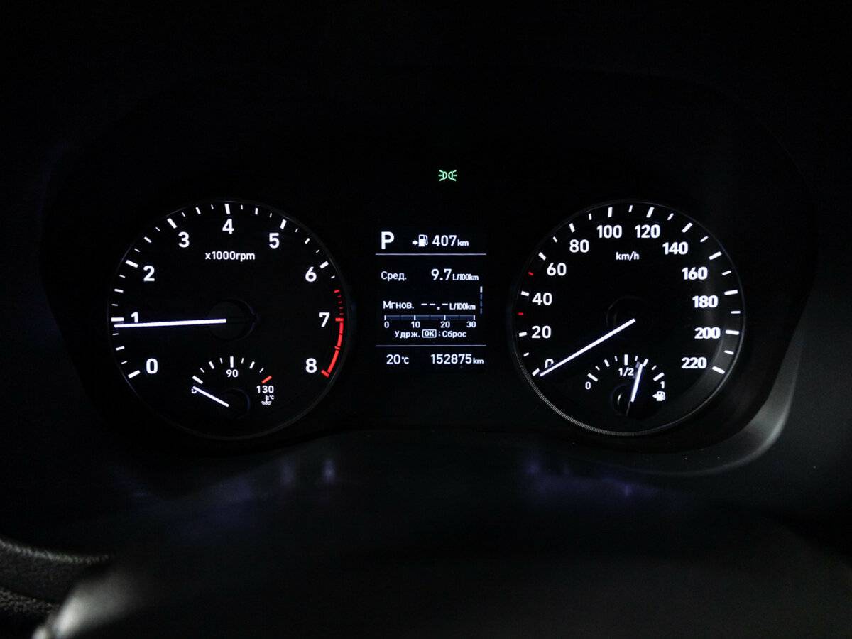 Купить Хендай Солярис, 2017, 152 854 км.. Фото: #11