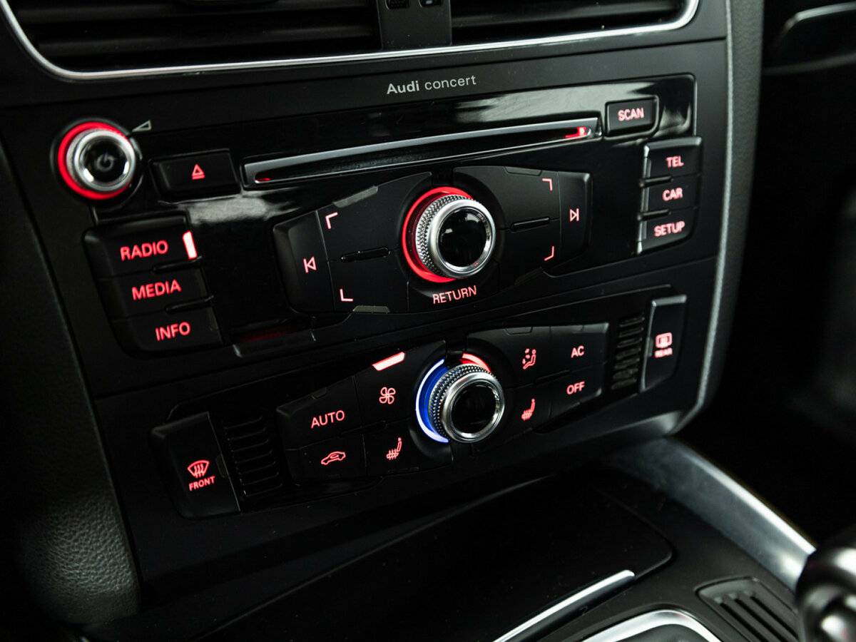 Купить Audi Q5, 2012, 149 250 км.. Фото: #14