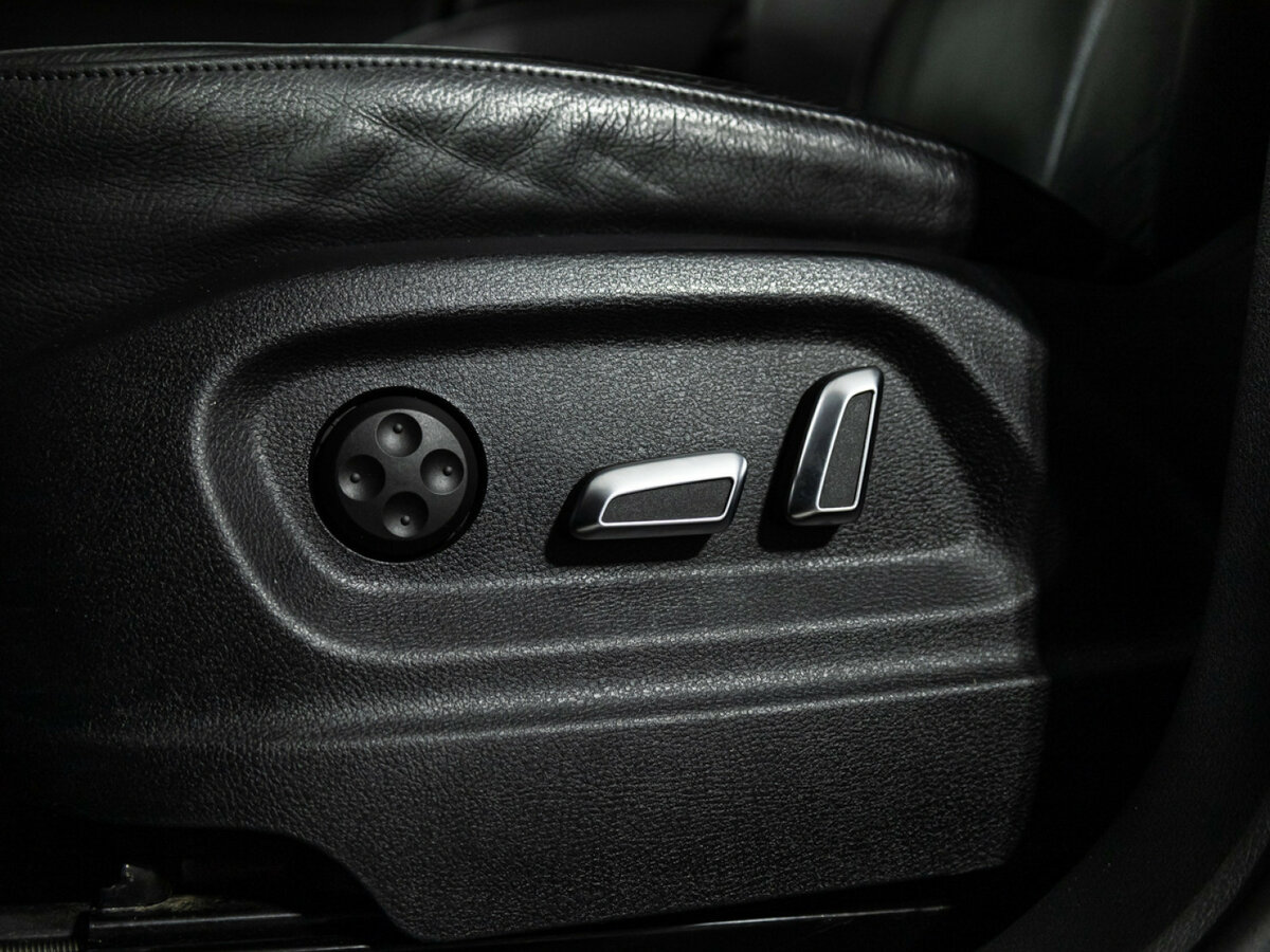 Купить Audi Q5, 2015, 139 155 км.. Фото: #12