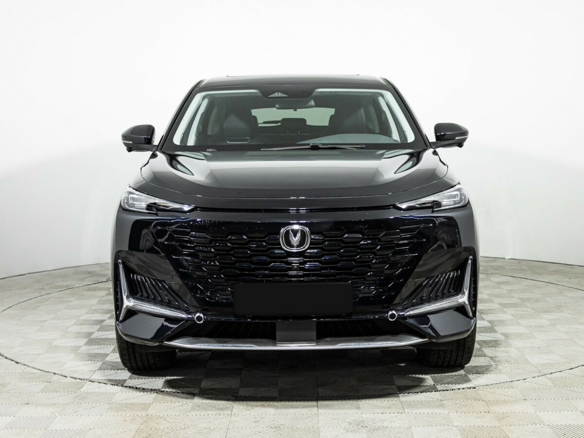 Купить Changan UNI-K, 2022, 48 056 км.. Фото: #1