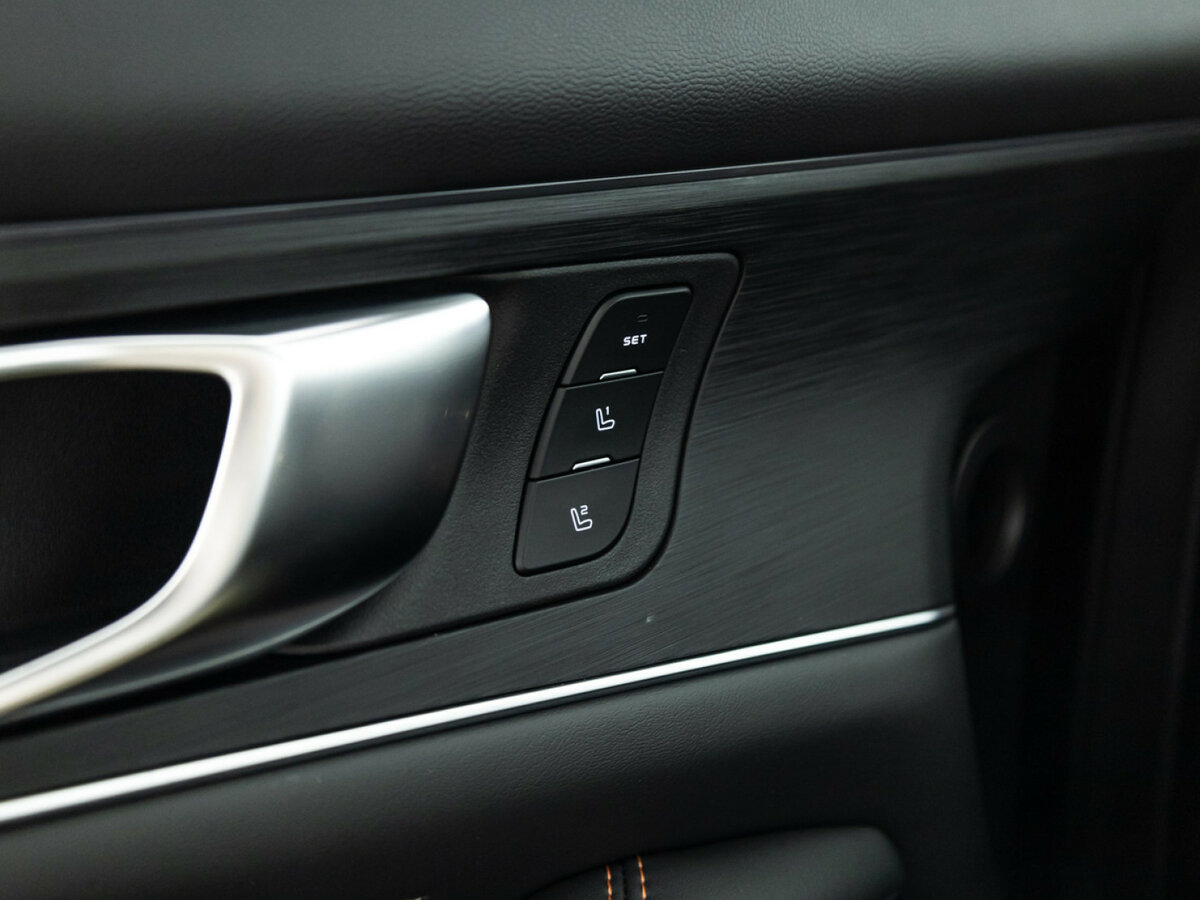 Купить Changan UNI-K, 2022, 48 056 км.. Фото: #15