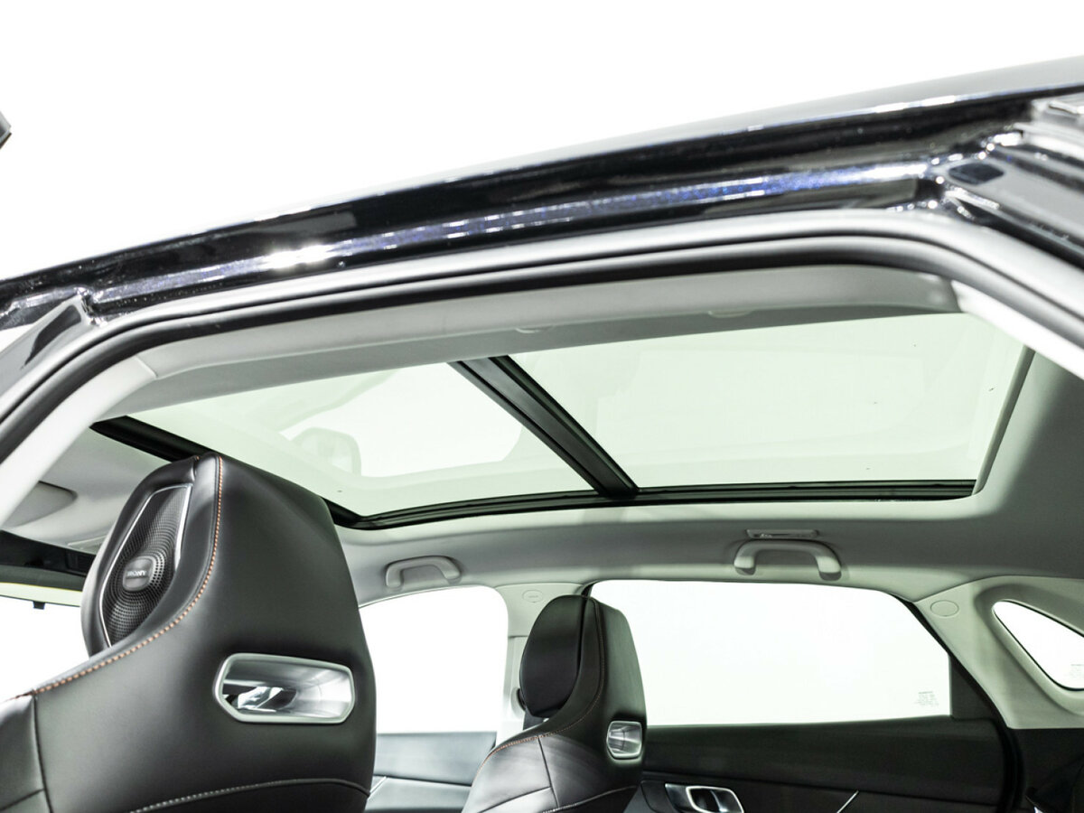 Купить Changan UNI-K, 2022, 48 056 км.. Фото: #16