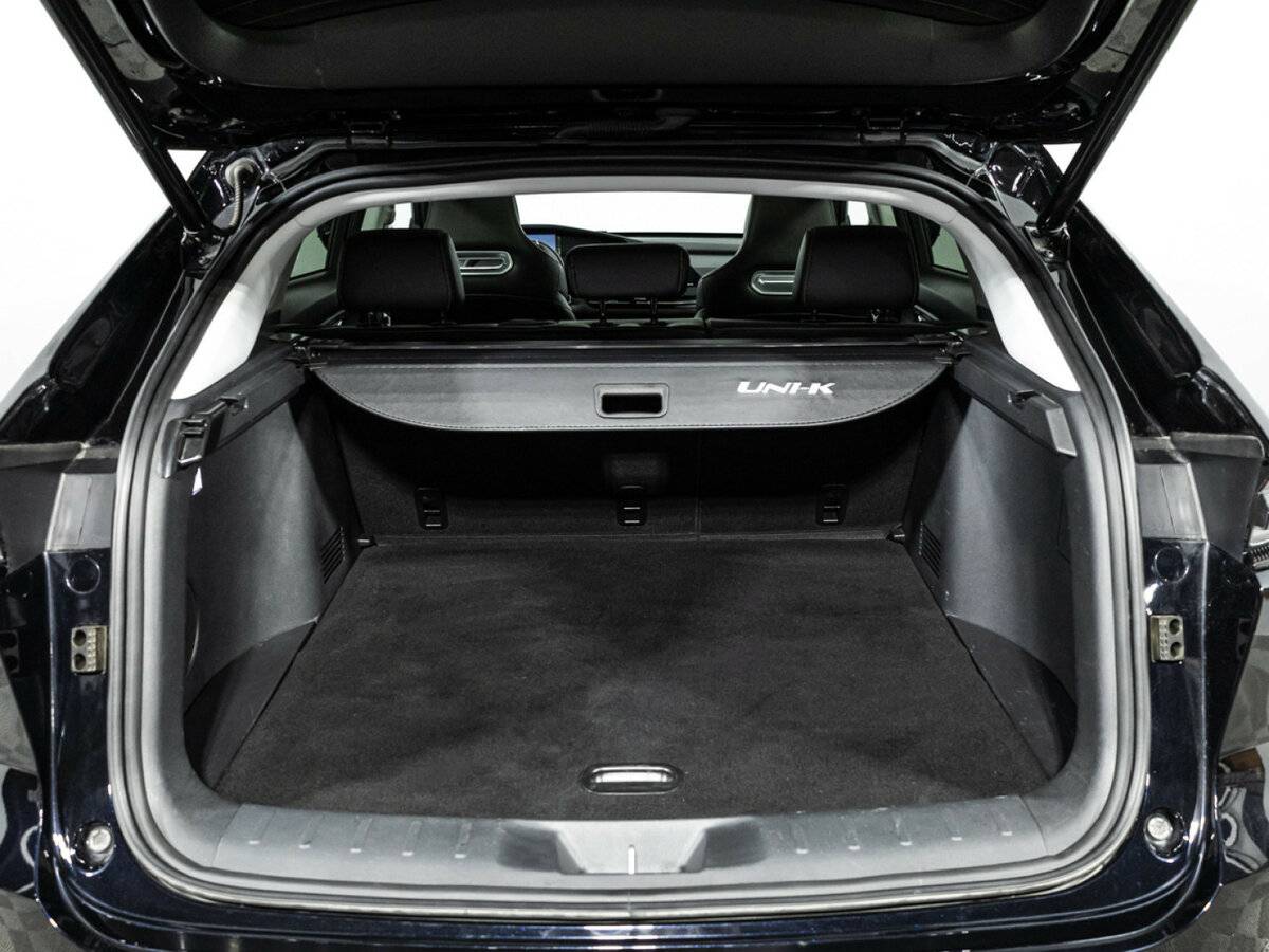 Купить Changan UNI-K, 2022, 48 056 км.. Фото: #21