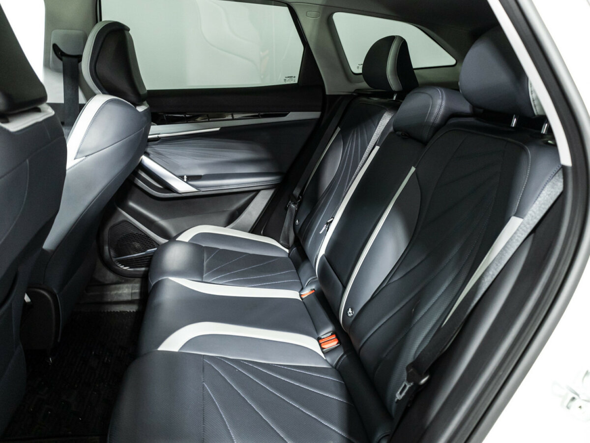 Купить Geely Atlas, 2024, 36 501 км.. Фото: #9