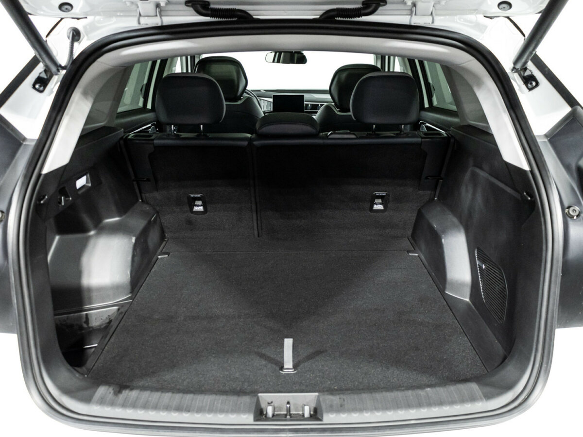 Купить Geely Atlas, 2024, 36 501 км.. Фото: #21