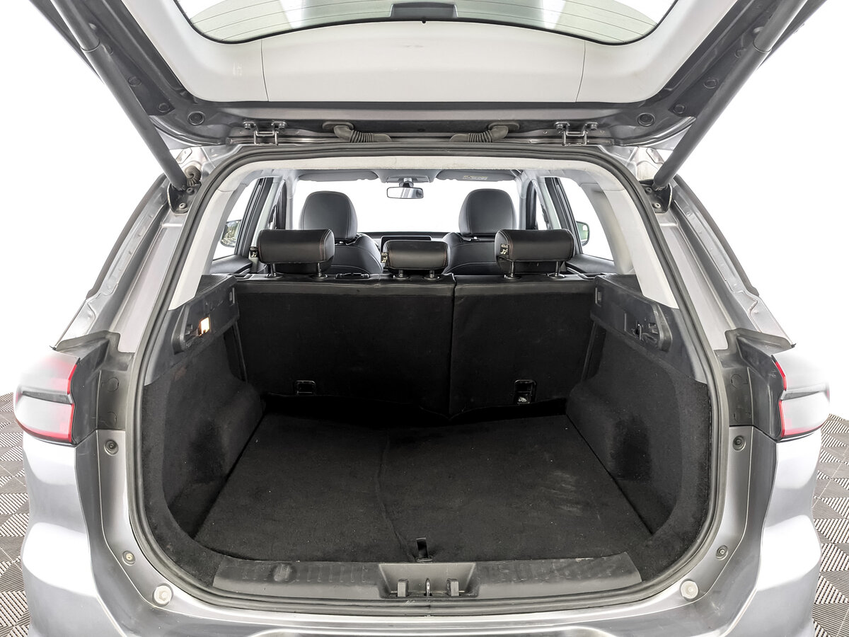 Купить Чери Тигго 7 Про, 2022, 92 611 км.. Фото: #9